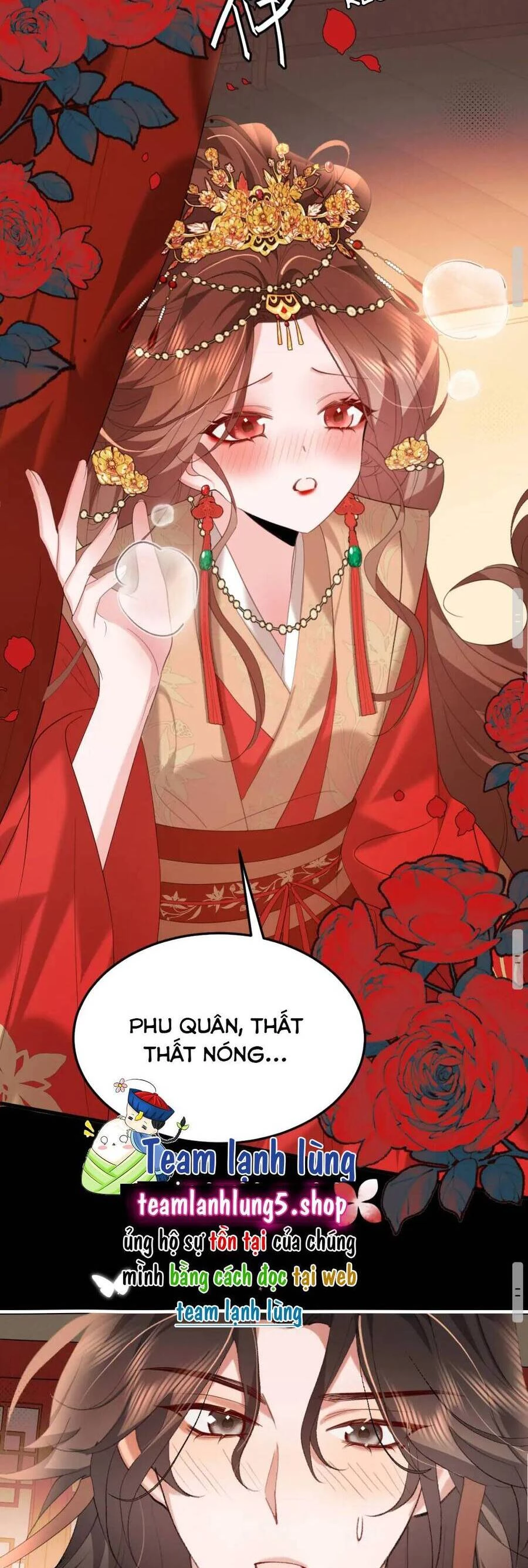 Cách Thức Sinh Tồn Của Pháo Hôi Khuê Nữ: Chapter 342