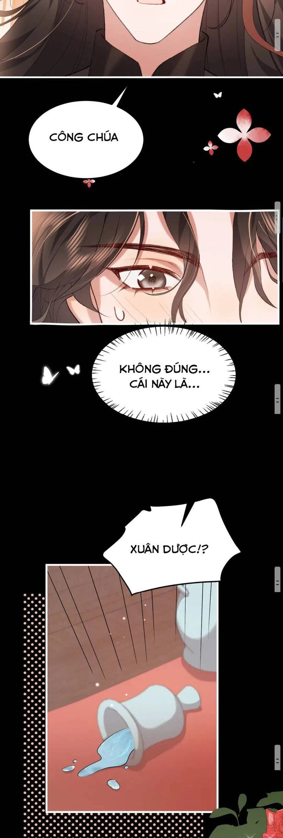 Cách Thức Sinh Tồn Của Pháo Hôi Khuê Nữ: Chapter 342