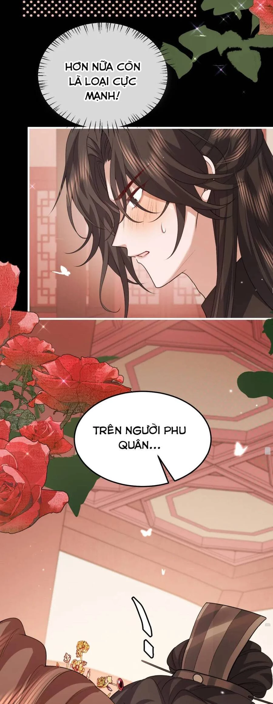 Cách Thức Sinh Tồn Của Pháo Hôi Khuê Nữ: Chapter 342