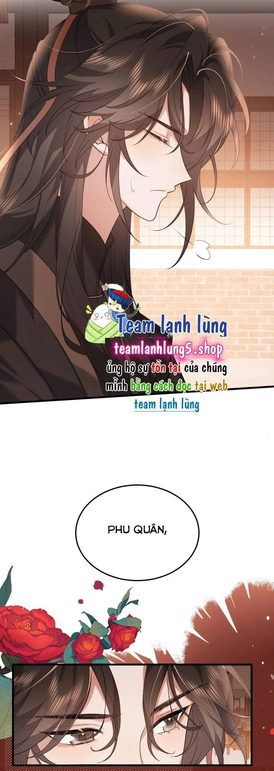 Cách Thức Sinh Tồn Của Pháo Hôi Khuê Nữ: Chapter 342