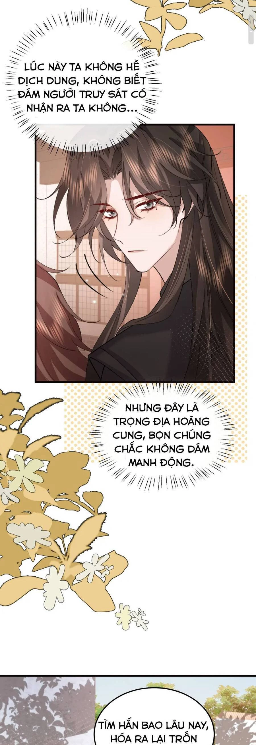 Cách Thức Sinh Tồn Của Pháo Hôi Khuê Nữ: Chapter 342