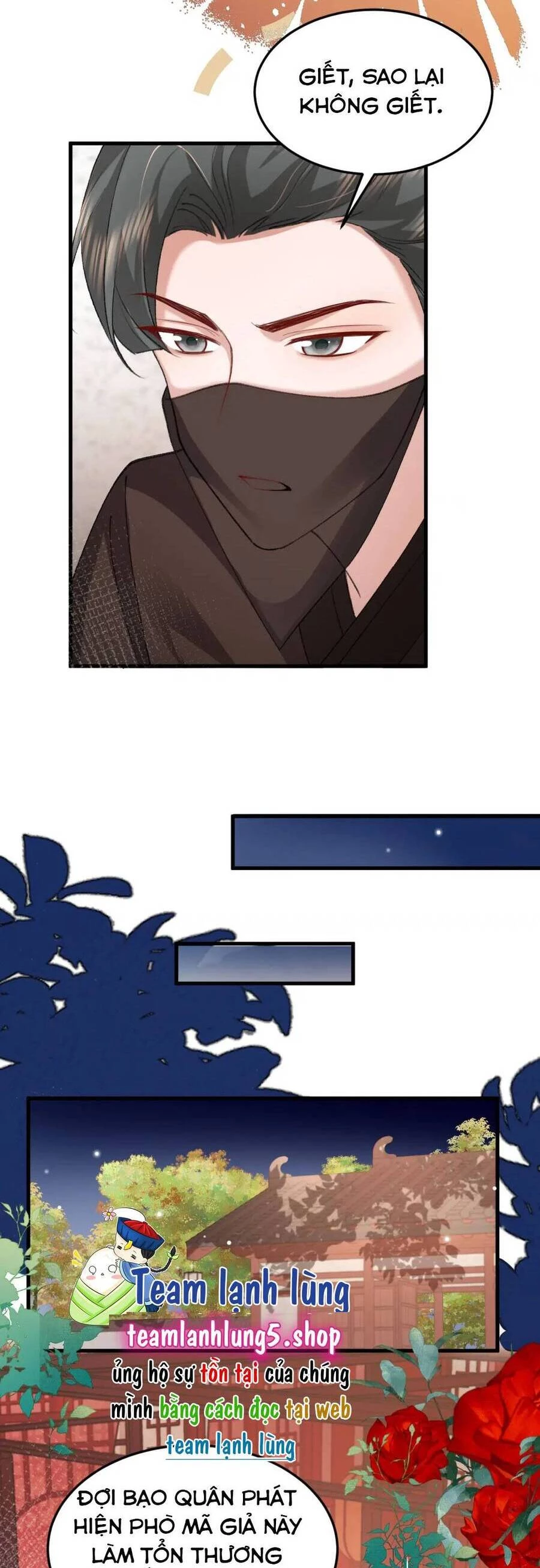 Cách Thức Sinh Tồn Của Pháo Hôi Khuê Nữ: Chapter 342