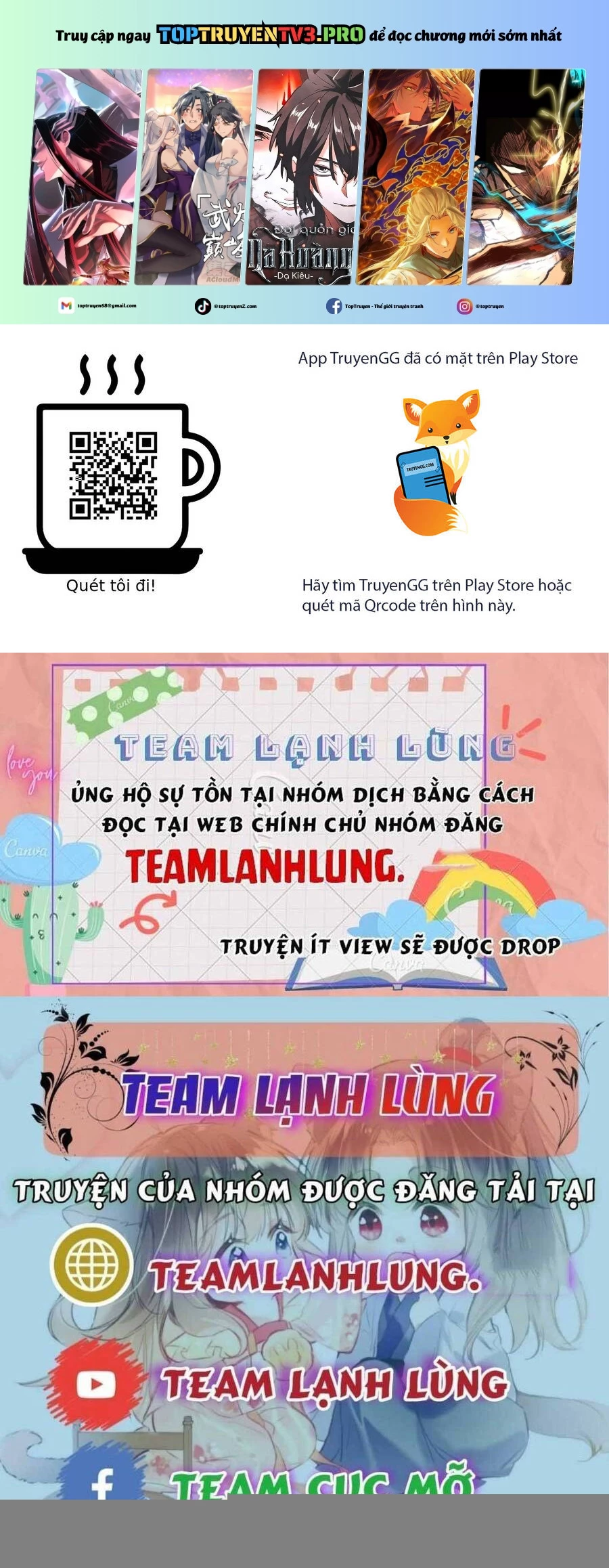 Cách Thức Sinh Tồn Của Pháo Hôi Khuê Nữ: Chapter 343