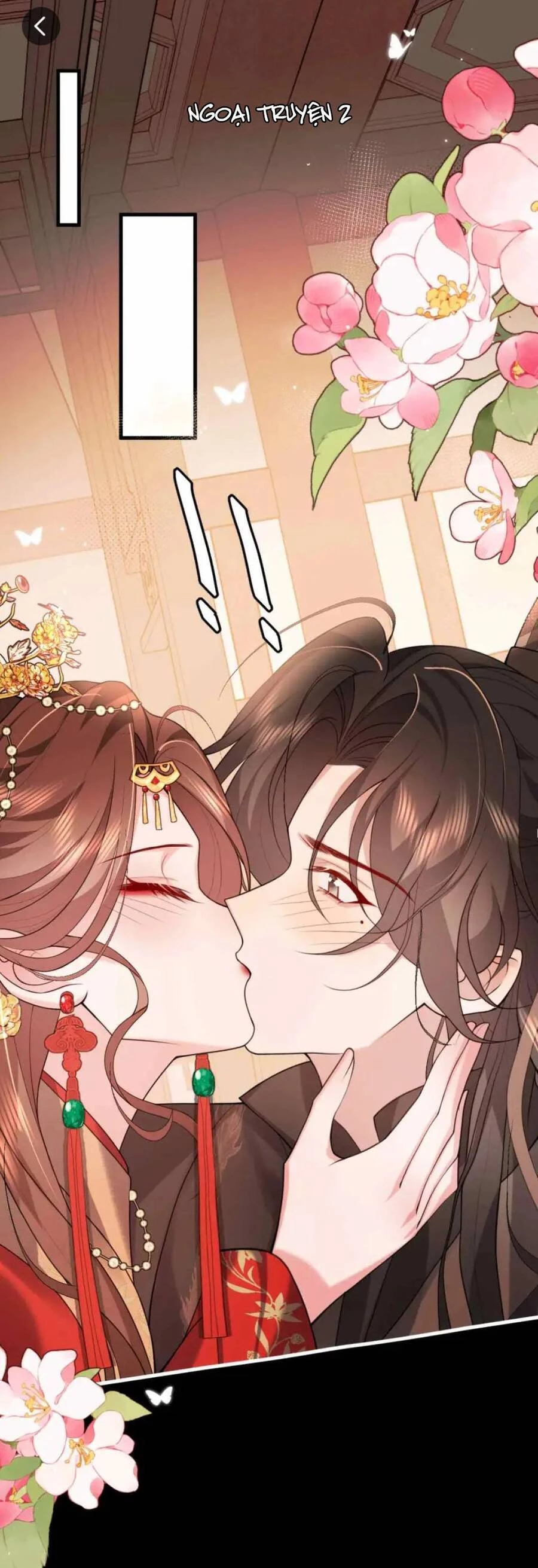 Cách Thức Sinh Tồn Của Pháo Hôi Khuê Nữ: Chapter 343