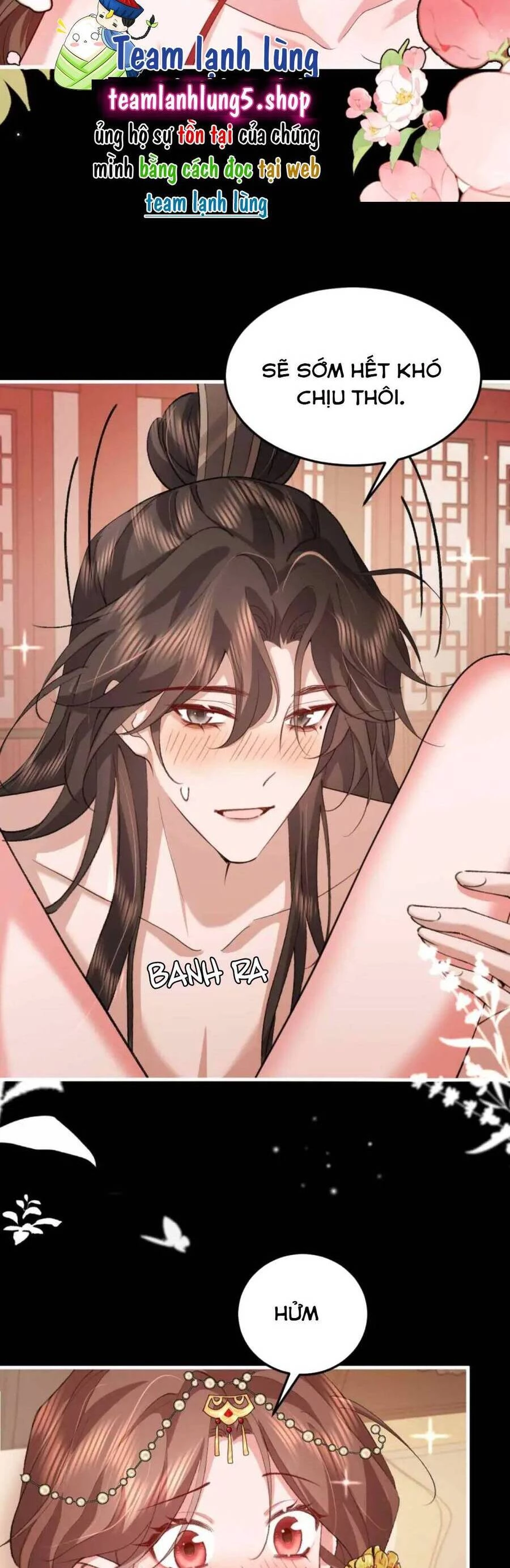 Cách Thức Sinh Tồn Của Pháo Hôi Khuê Nữ: Chapter 343