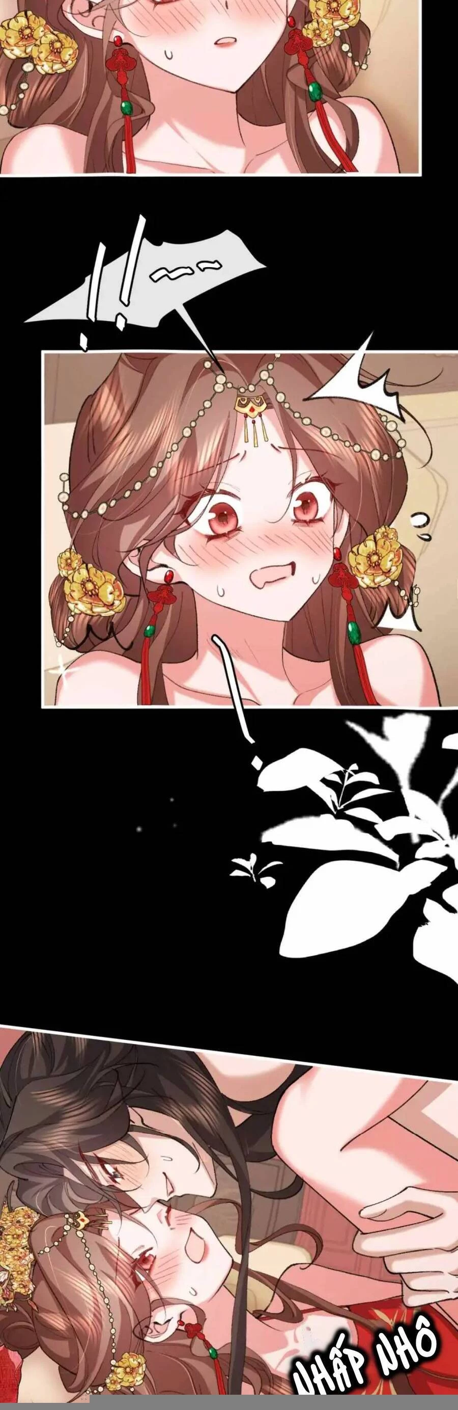 Cách Thức Sinh Tồn Của Pháo Hôi Khuê Nữ: Chapter 343