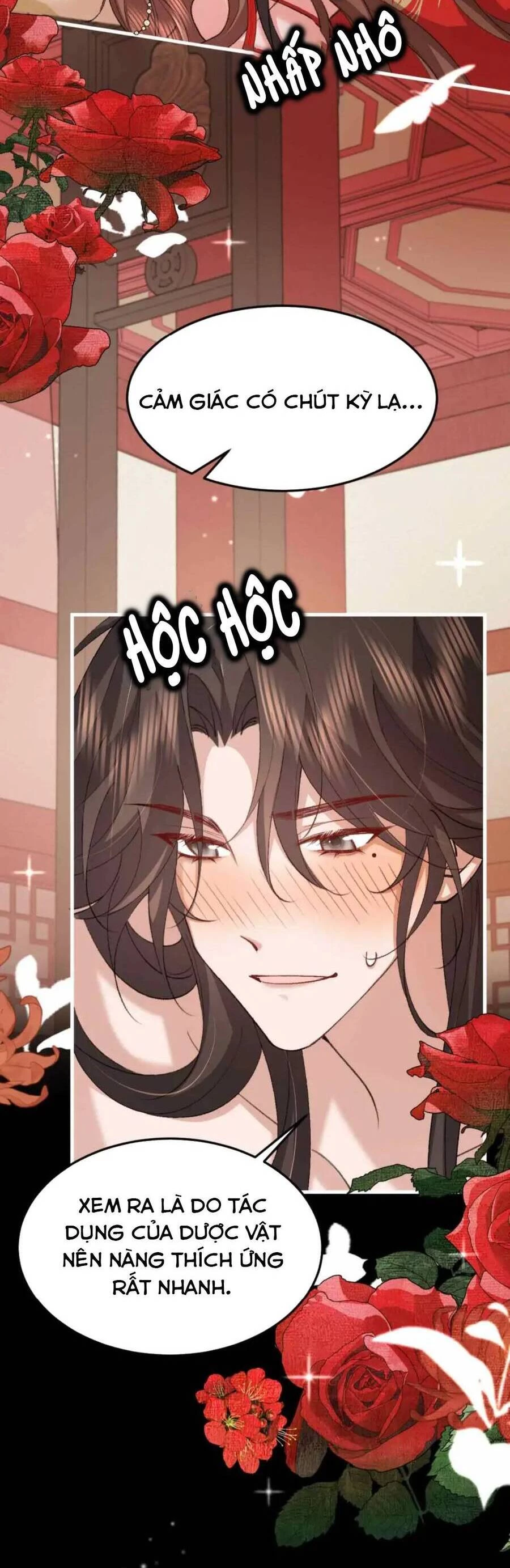 Cách Thức Sinh Tồn Của Pháo Hôi Khuê Nữ: Chapter 343