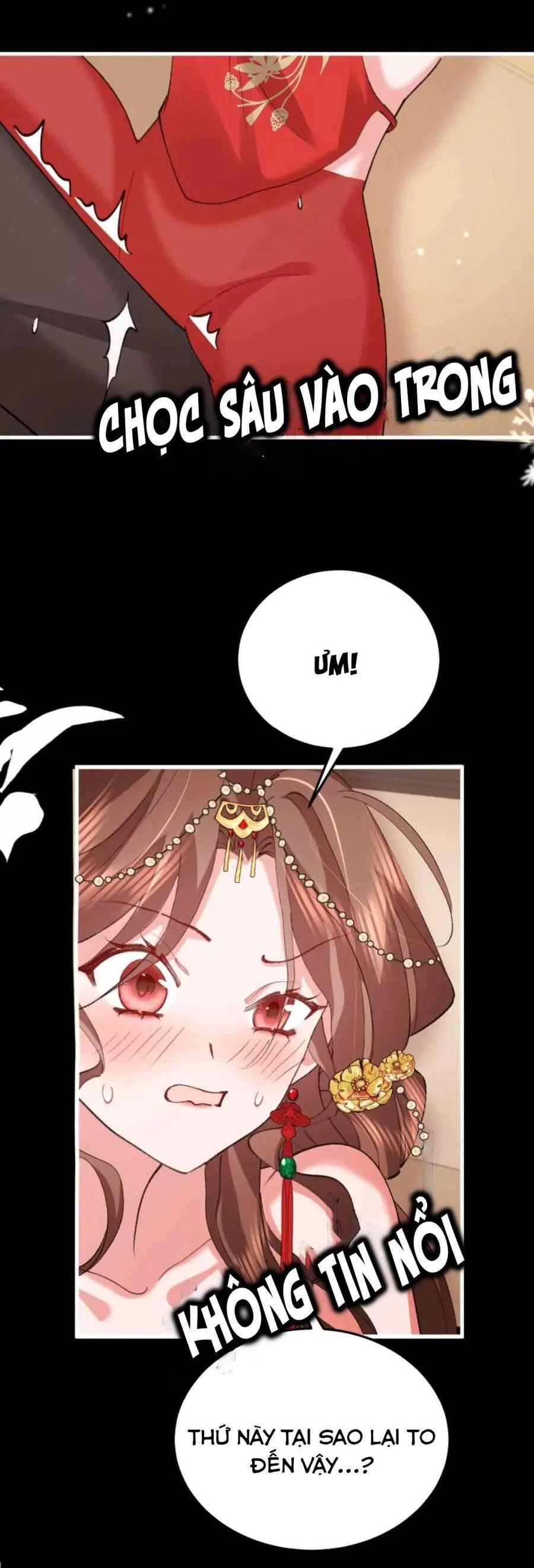 Cách Thức Sinh Tồn Của Pháo Hôi Khuê Nữ: Chapter 343