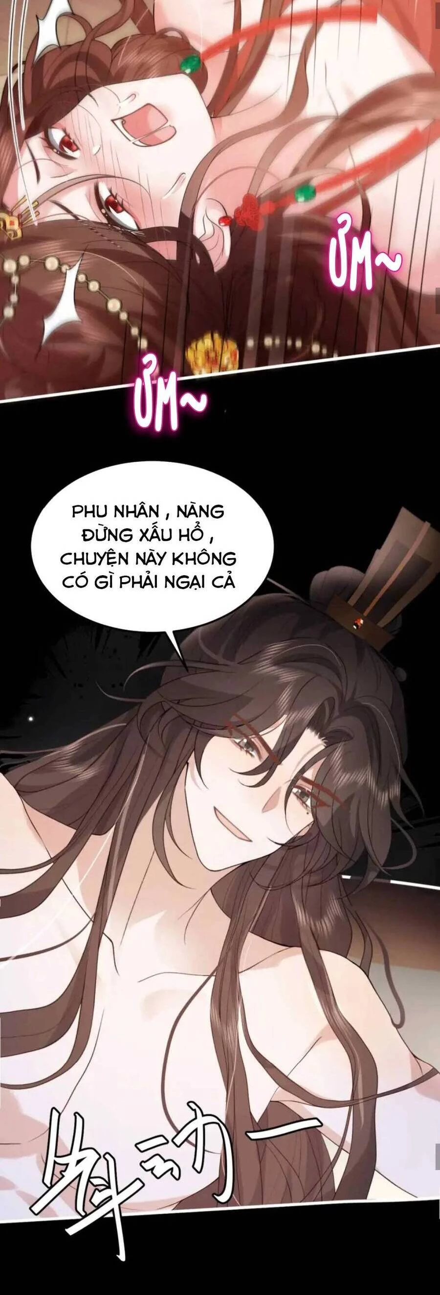 Cách Thức Sinh Tồn Của Pháo Hôi Khuê Nữ: Chapter 343