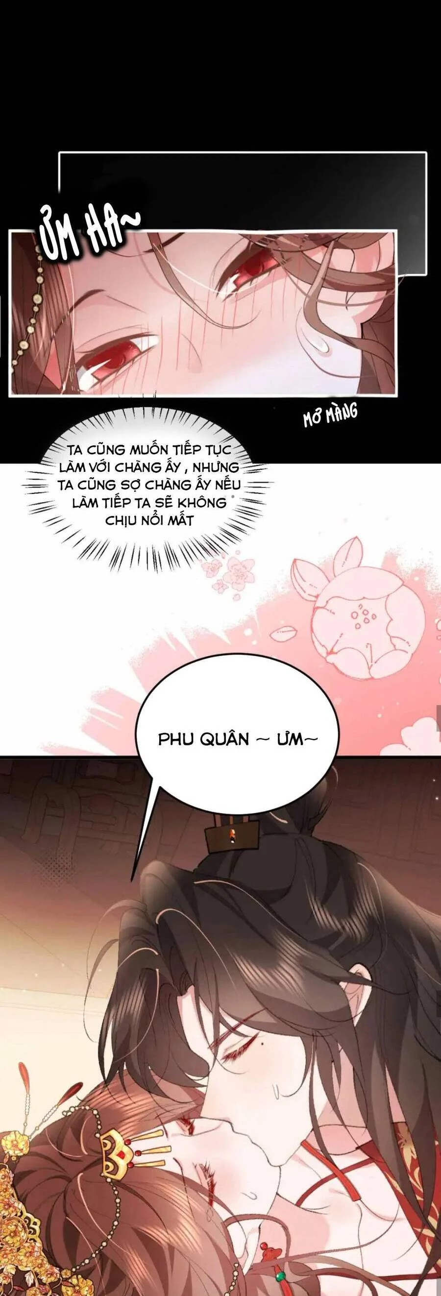 Cách Thức Sinh Tồn Của Pháo Hôi Khuê Nữ: Chapter 343