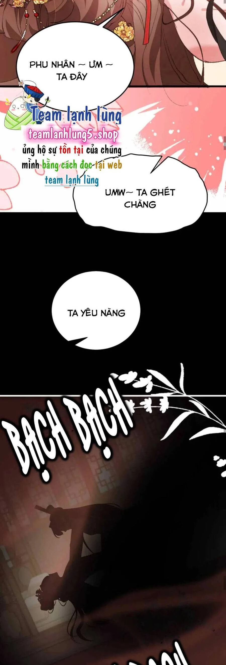 Cách Thức Sinh Tồn Của Pháo Hôi Khuê Nữ: Chapter 343