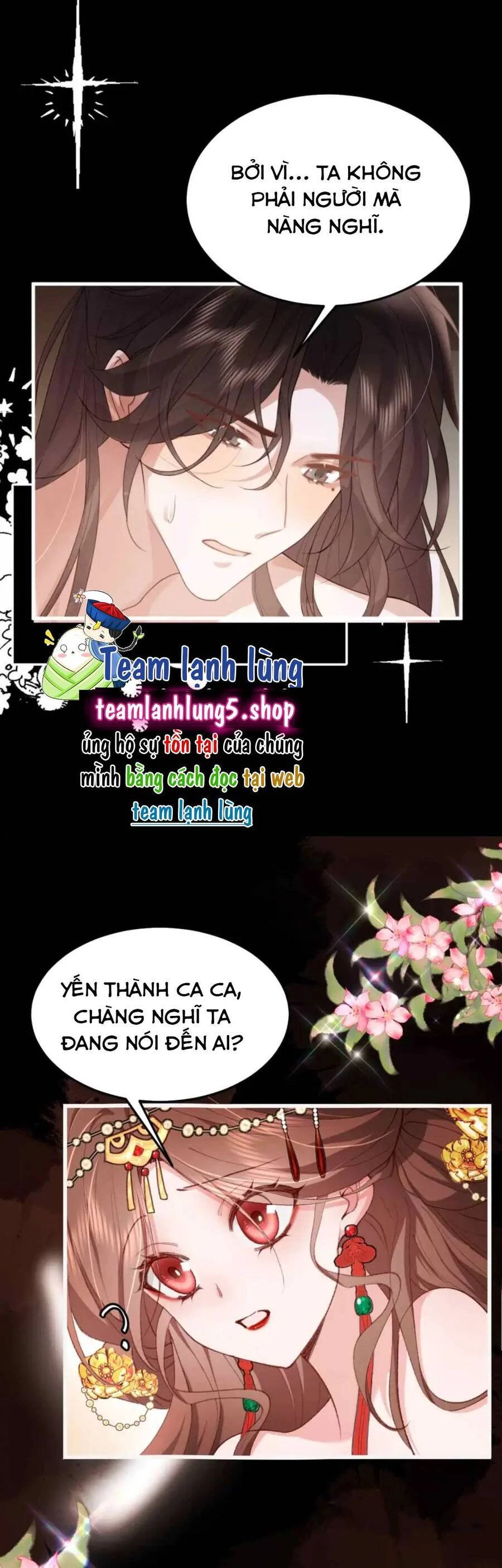 Cách Thức Sinh Tồn Của Pháo Hôi Khuê Nữ: Chapter 343