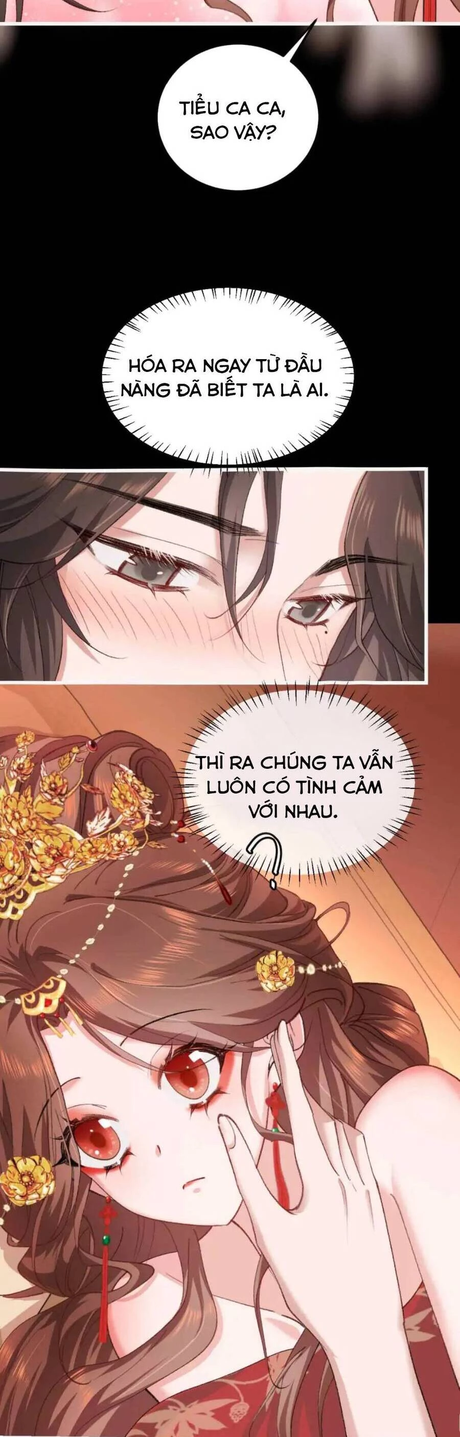 Cách Thức Sinh Tồn Của Pháo Hôi Khuê Nữ: Chapter 343