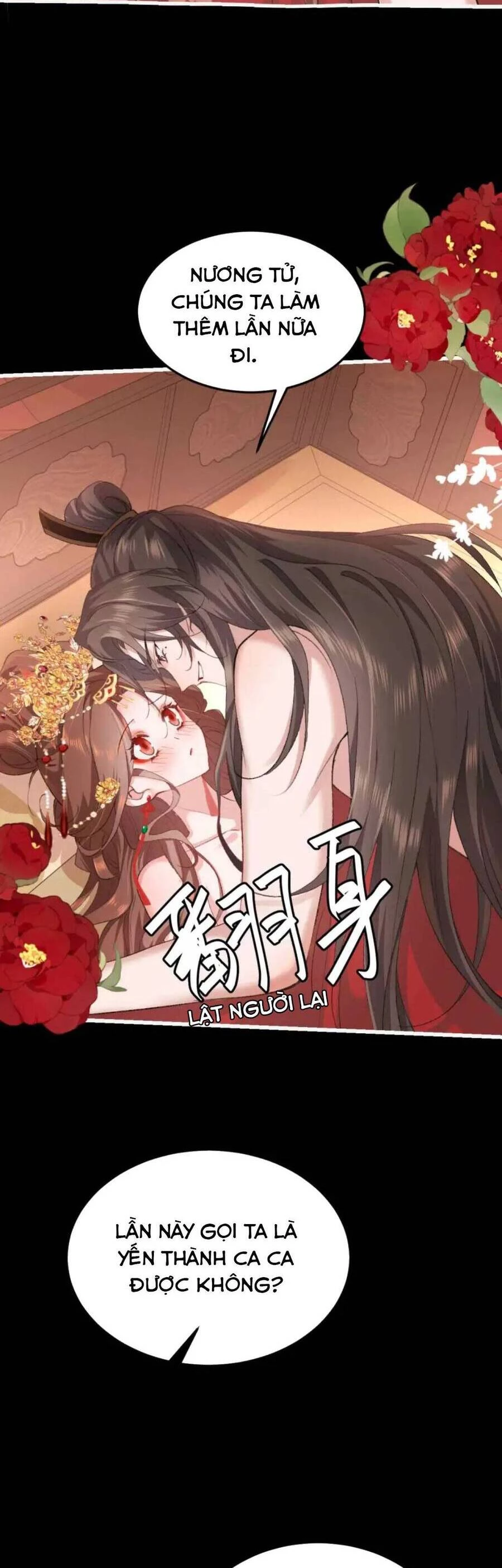 Cách Thức Sinh Tồn Của Pháo Hôi Khuê Nữ: Chapter 343