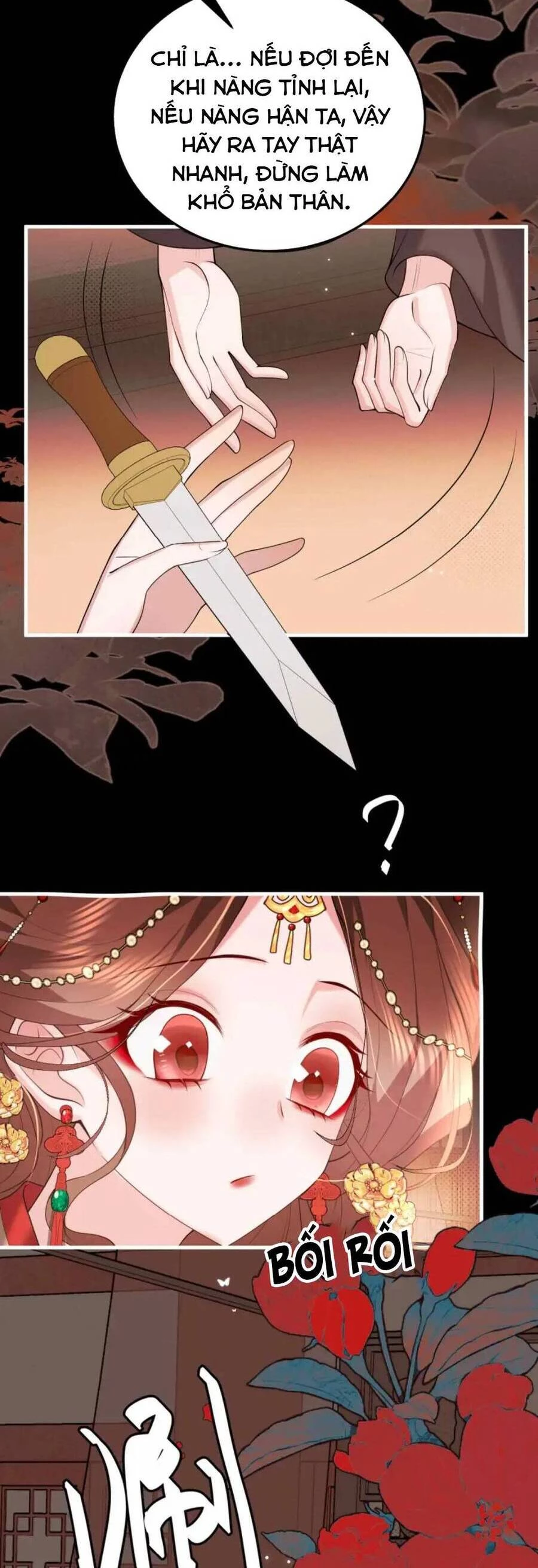 Cách Thức Sinh Tồn Của Pháo Hôi Khuê Nữ: Chapter 343