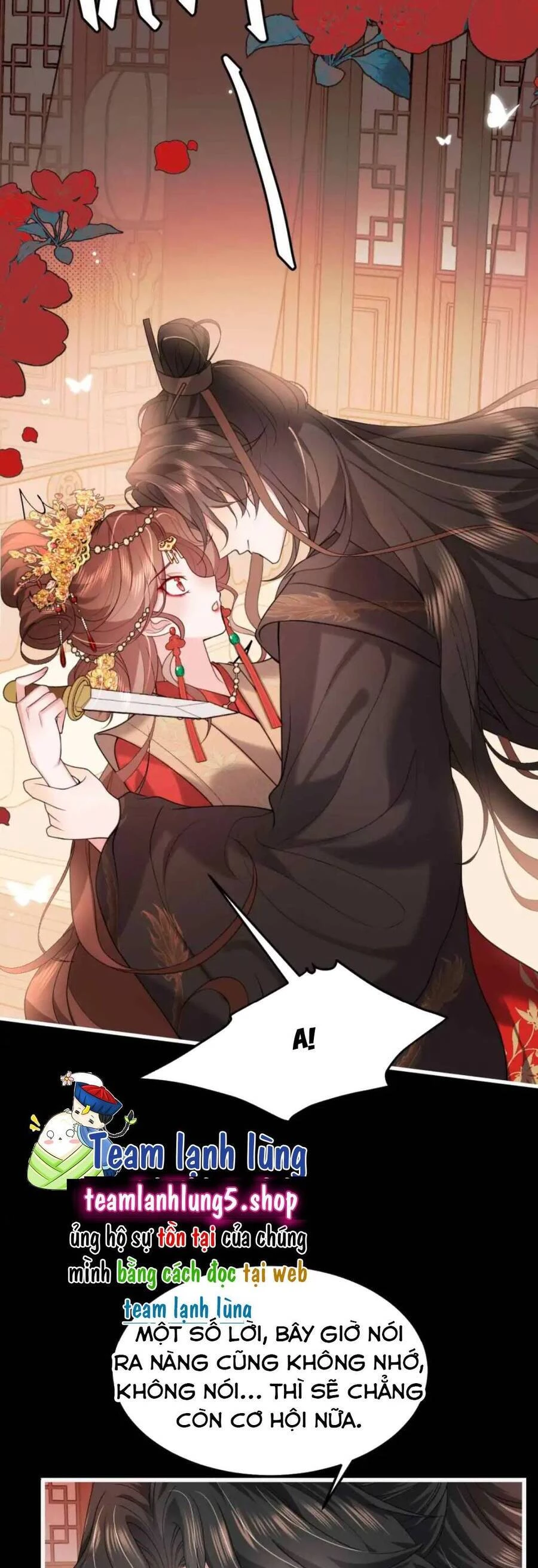 Cách Thức Sinh Tồn Của Pháo Hôi Khuê Nữ: Chapter 343