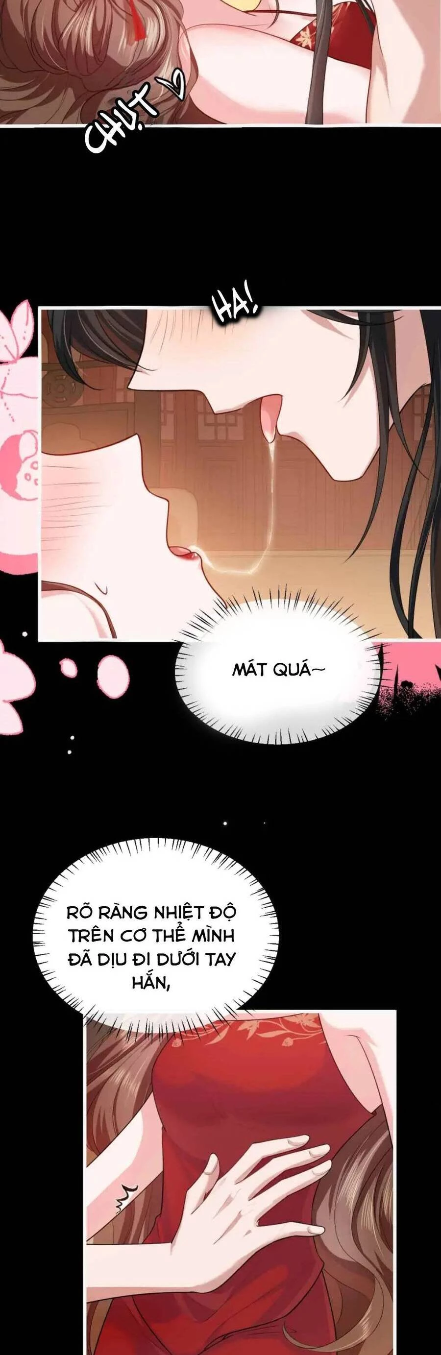 Cách Thức Sinh Tồn Của Pháo Hôi Khuê Nữ: Chapter 343