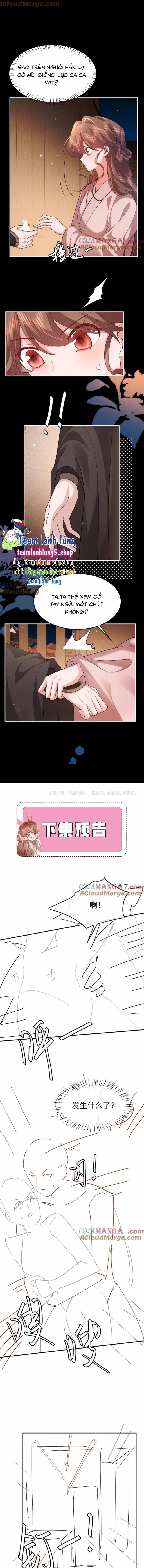 Cách Thức Sinh Tồn Của Pháo Hôi Khuê Nữ: Chapter 345