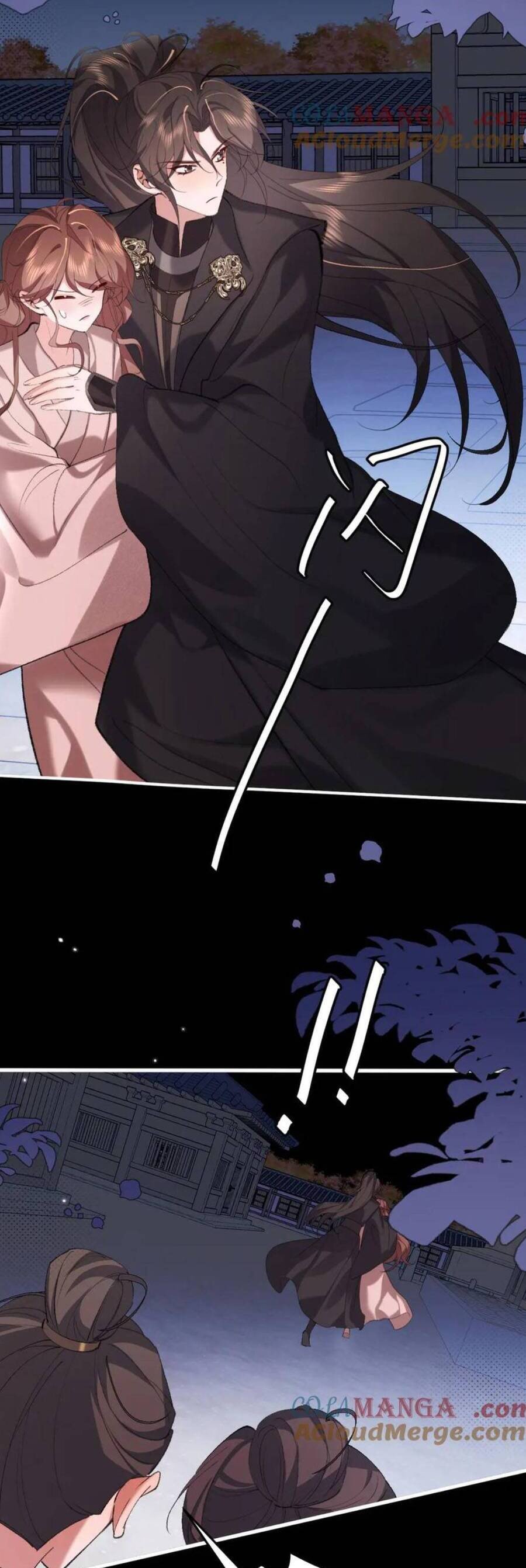 Cách Thức Sinh Tồn Của Pháo Hôi Khuê Nữ: Chapter 346