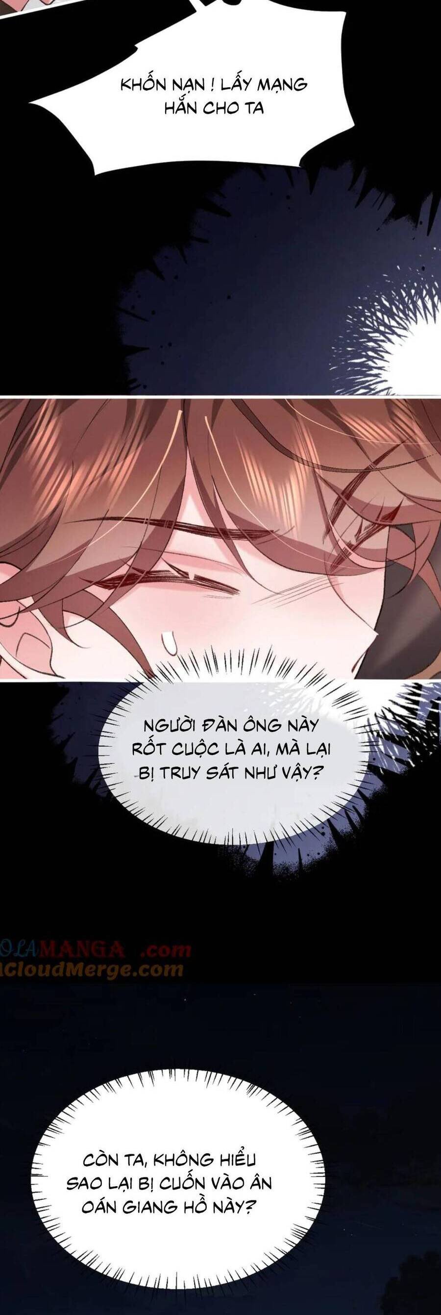 Cách Thức Sinh Tồn Của Pháo Hôi Khuê Nữ: Chapter 346