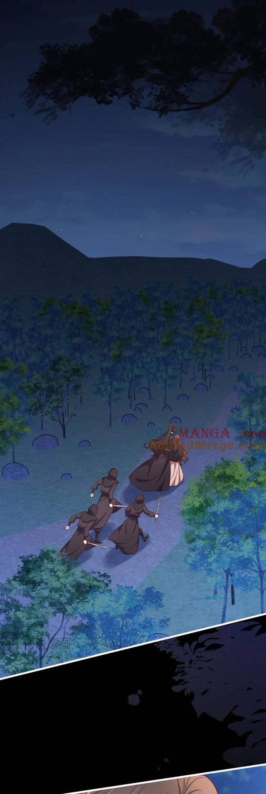 Cách Thức Sinh Tồn Của Pháo Hôi Khuê Nữ: Chapter 346