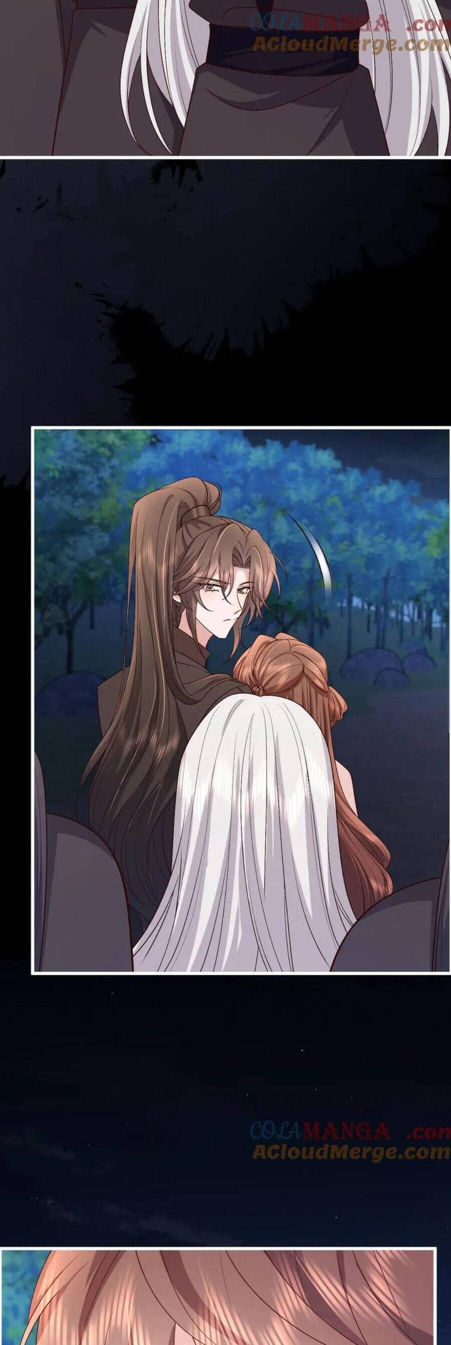 Cách Thức Sinh Tồn Của Pháo Hôi Khuê Nữ: Chapter 346