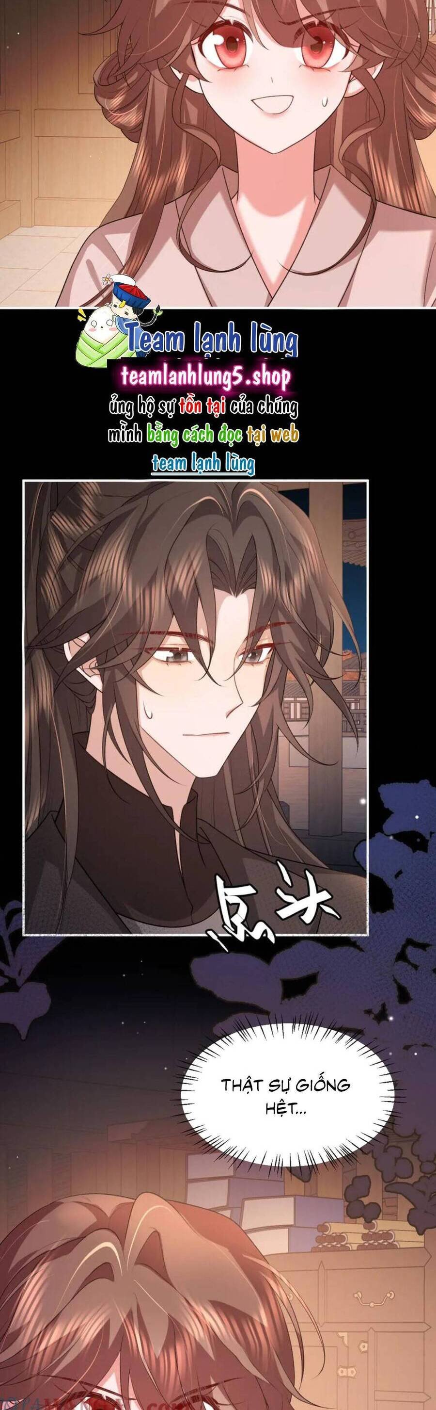 Cách Thức Sinh Tồn Của Pháo Hôi Khuê Nữ: Chapter 346