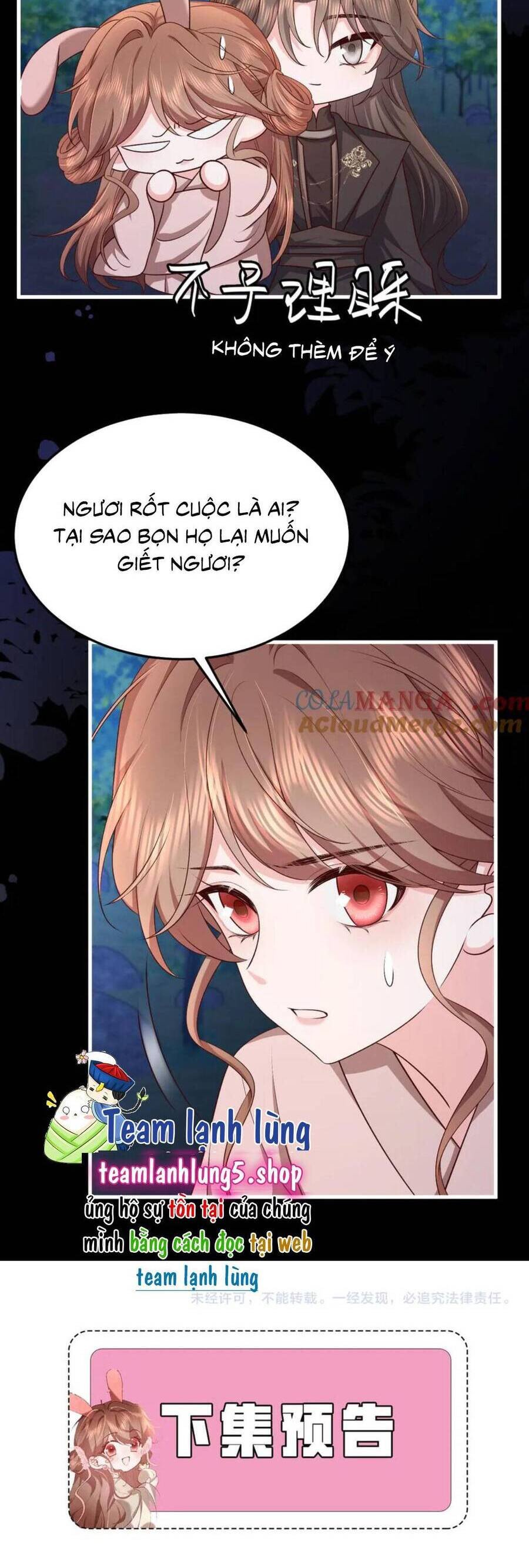 Cách Thức Sinh Tồn Của Pháo Hôi Khuê Nữ: Chapter 346