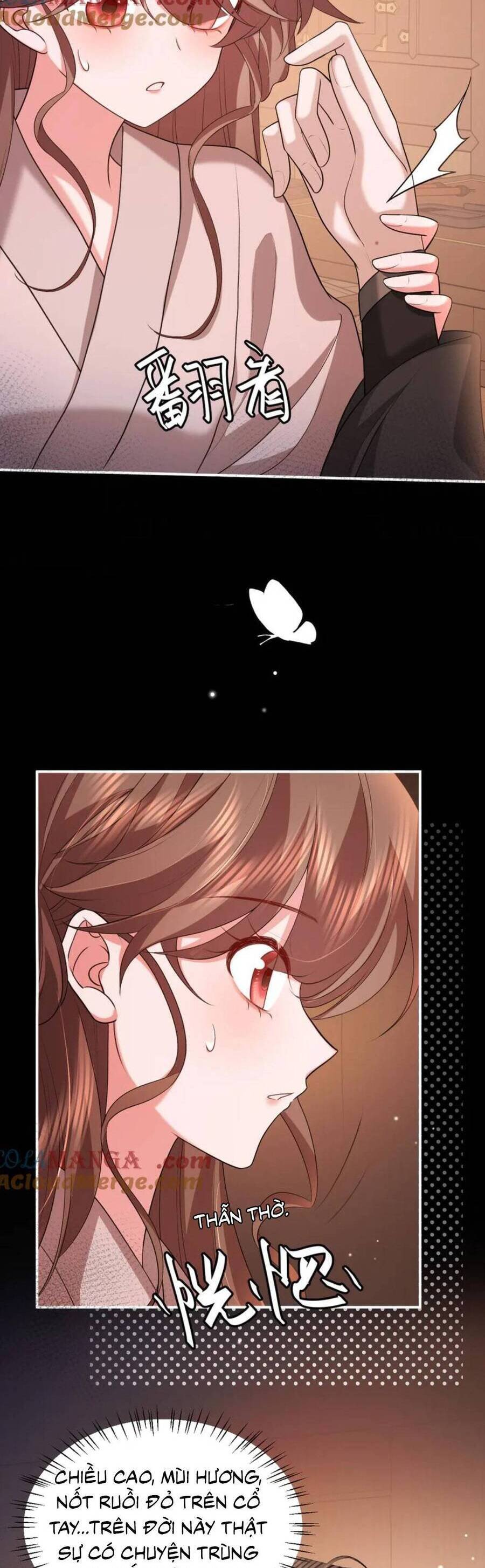 Cách Thức Sinh Tồn Của Pháo Hôi Khuê Nữ: Chapter 346