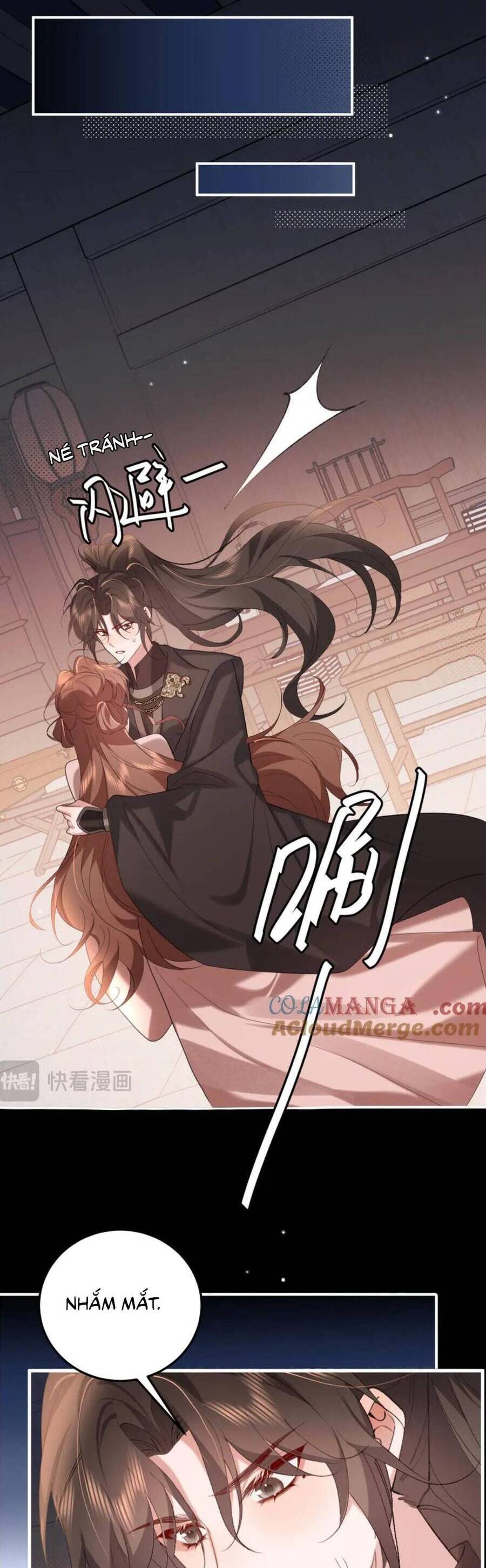 Cách Thức Sinh Tồn Của Pháo Hôi Khuê Nữ: Chapter 346