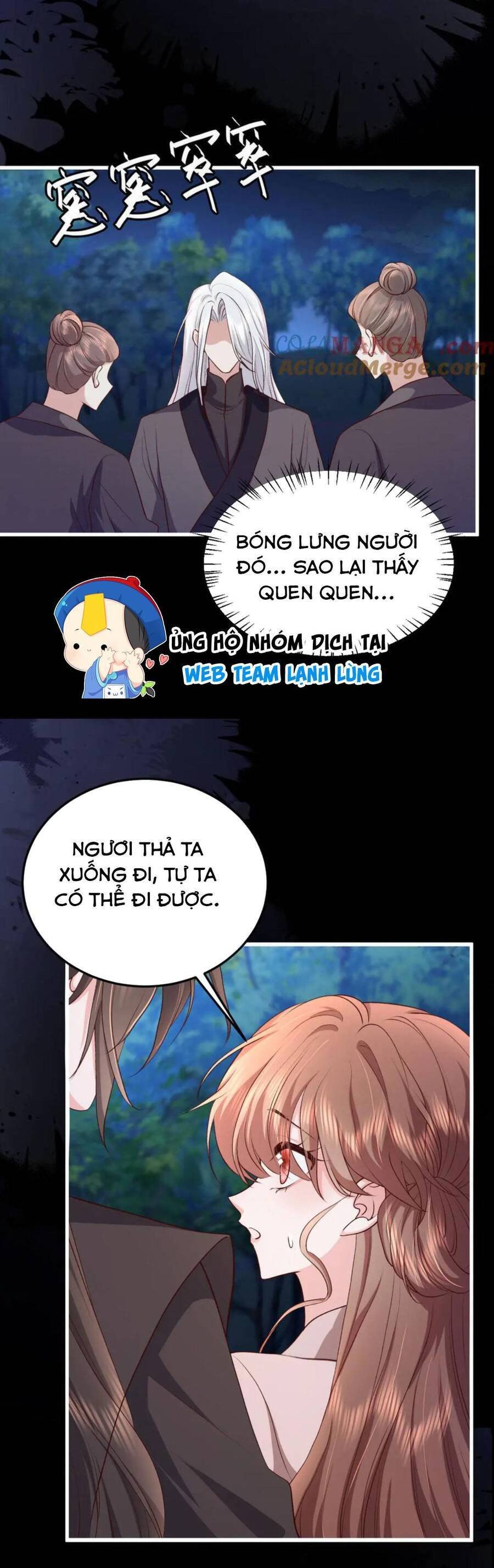 Cách Thức Sinh Tồn Của Pháo Hôi Khuê Nữ: Chapter 347