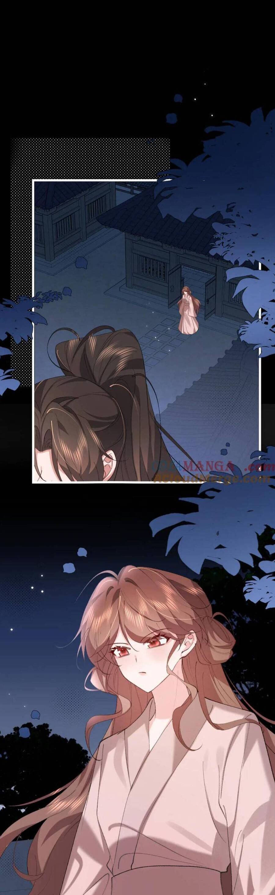 Cách Thức Sinh Tồn Của Pháo Hôi Khuê Nữ: Chapter 347