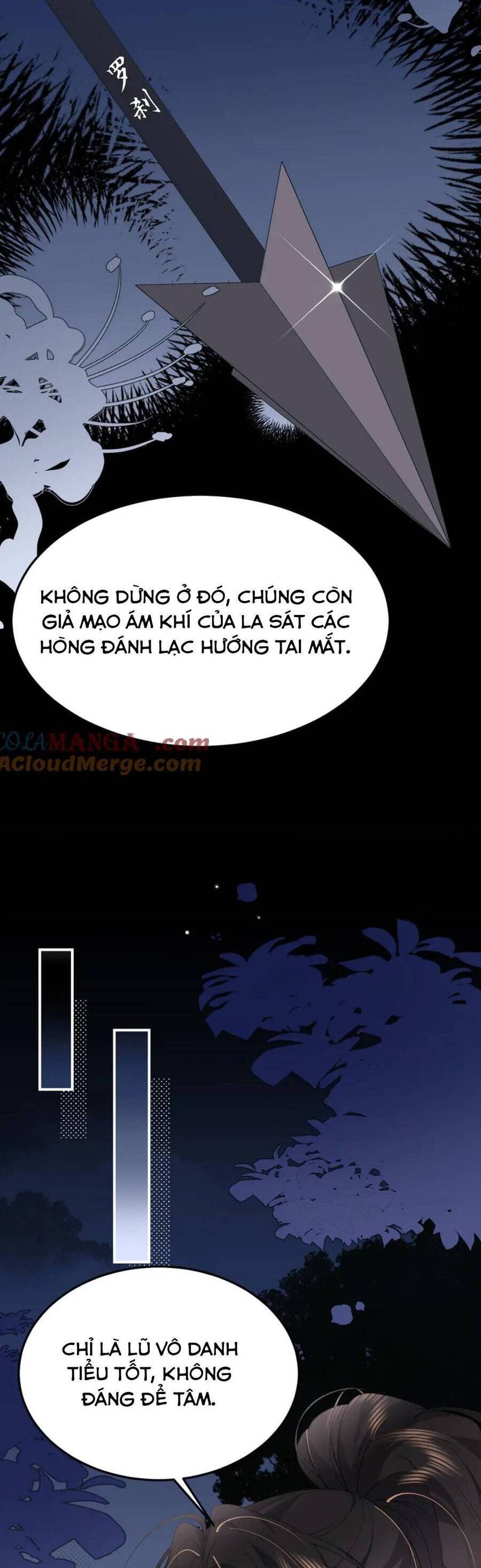 Cách Thức Sinh Tồn Của Pháo Hôi Khuê Nữ: Chapter 347