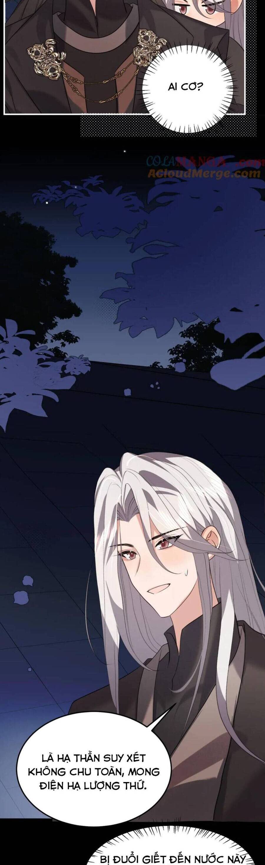 Cách Thức Sinh Tồn Của Pháo Hôi Khuê Nữ: Chapter 347