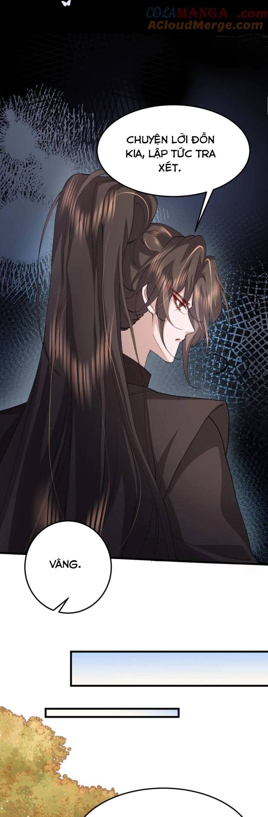 Cách Thức Sinh Tồn Của Pháo Hôi Khuê Nữ: Chapter 347