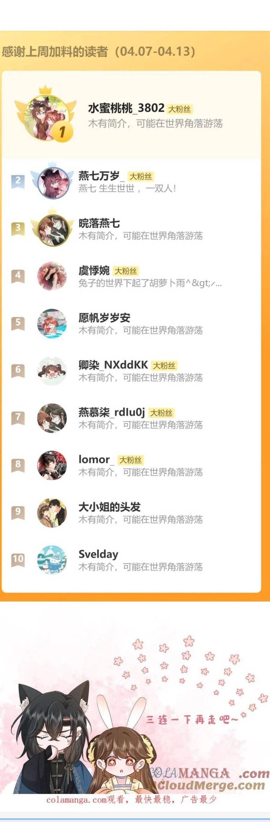 Cách Thức Sinh Tồn Của Pháo Hôi Khuê Nữ: Chapter 347