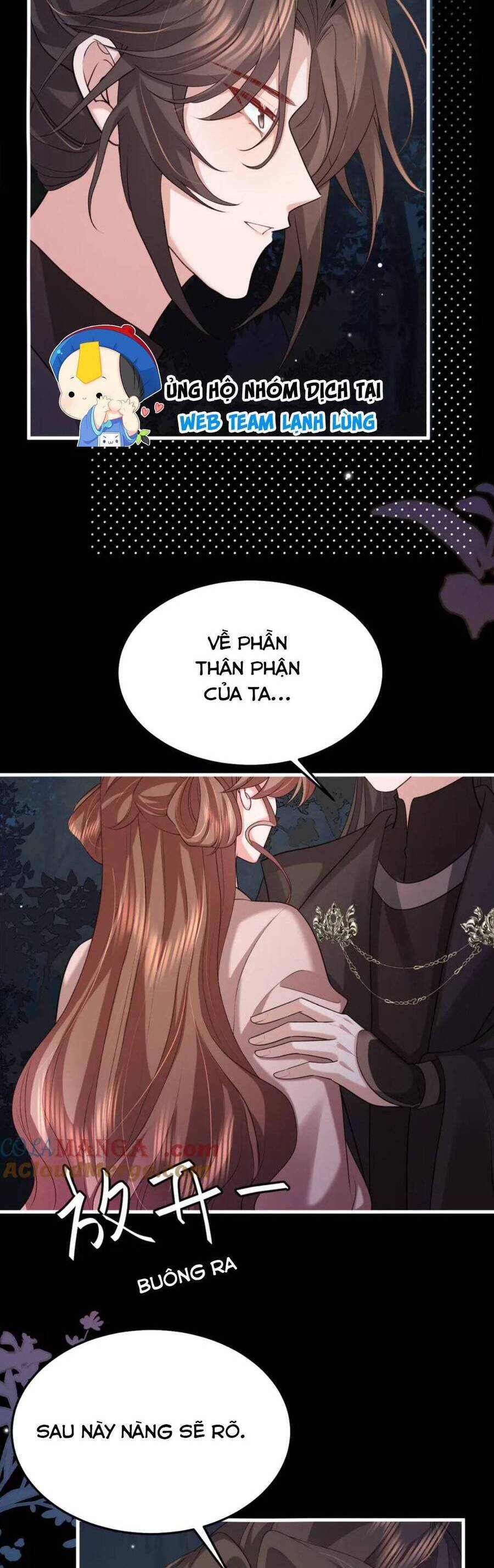 Cách Thức Sinh Tồn Của Pháo Hôi Khuê Nữ: Chapter 347