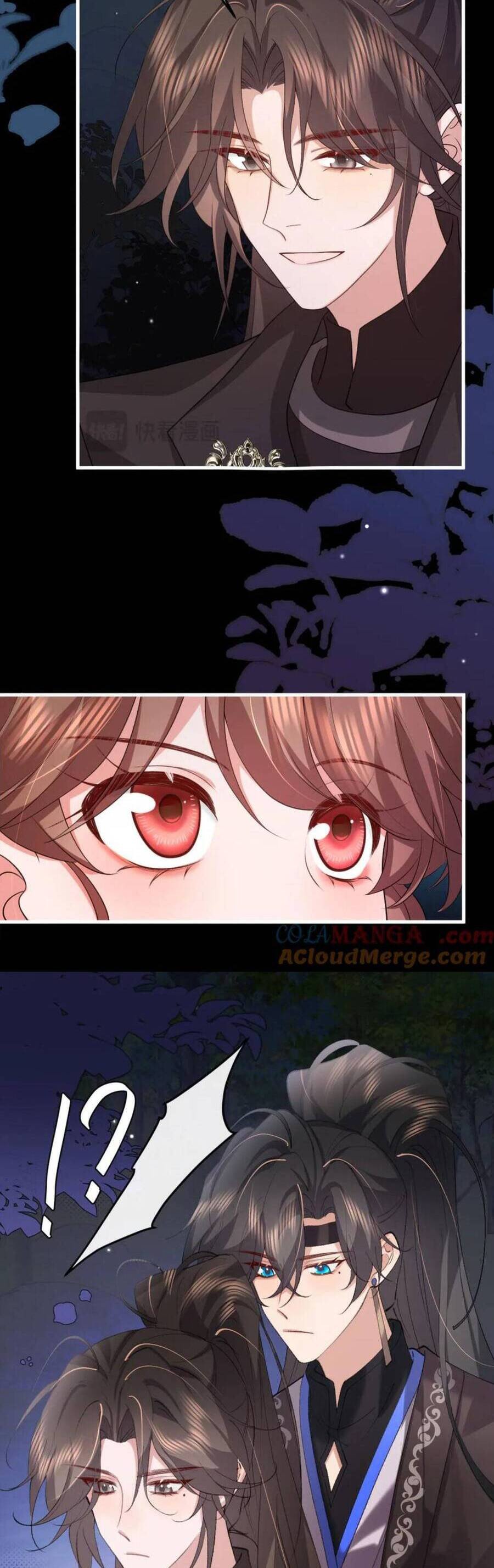 Cách Thức Sinh Tồn Của Pháo Hôi Khuê Nữ: Chapter 347