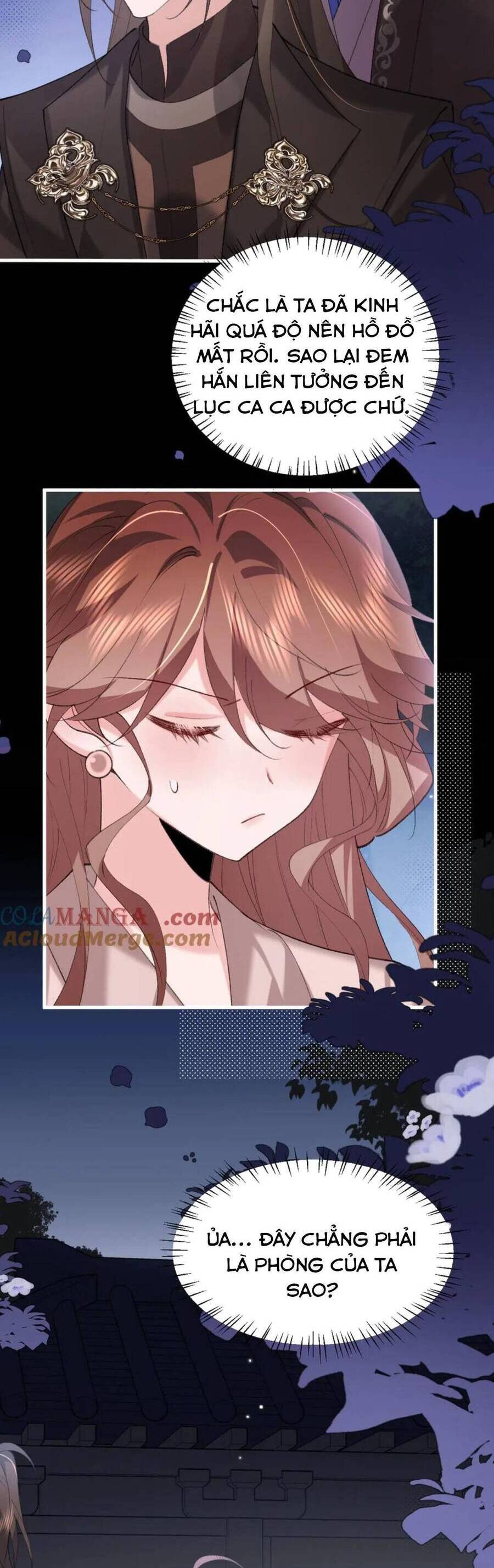 Cách Thức Sinh Tồn Của Pháo Hôi Khuê Nữ: Chapter 347