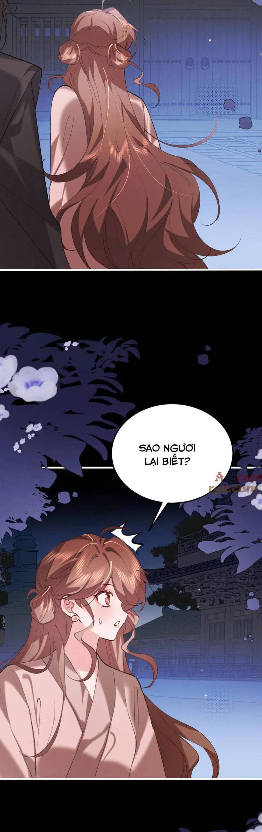 Cách Thức Sinh Tồn Của Pháo Hôi Khuê Nữ: Chapter 347