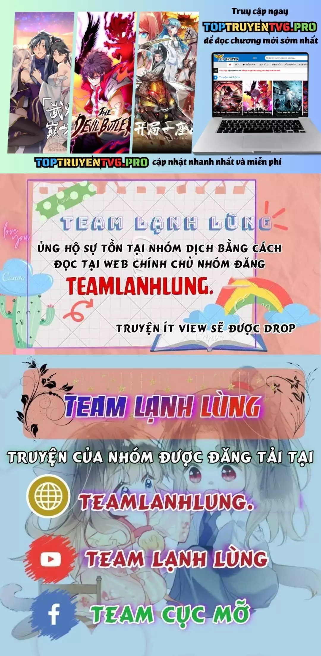 Cách Thức Sinh Tồn Của Pháo Hôi Khuê Nữ: Chapter 351