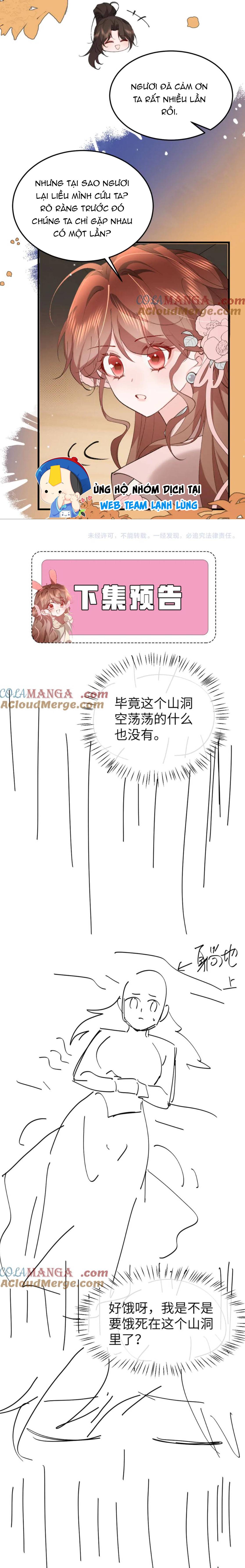 Cách Thức Sinh Tồn Của Pháo Hôi Khuê Nữ: Chapter 351