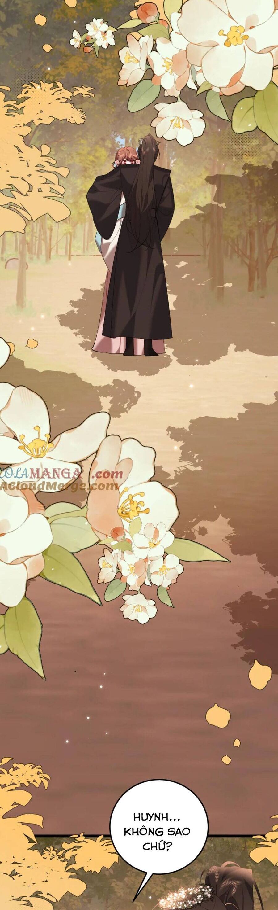 Cách Thức Sinh Tồn Của Pháo Hôi Khuê Nữ: Chapter 360