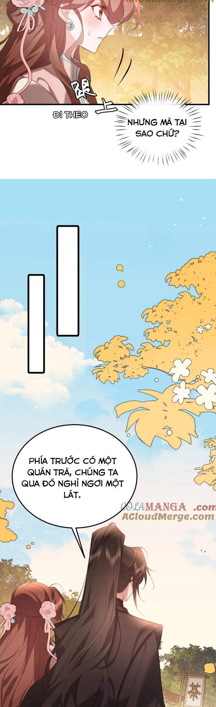 Cách Thức Sinh Tồn Của Pháo Hôi Khuê Nữ: Chapter 360