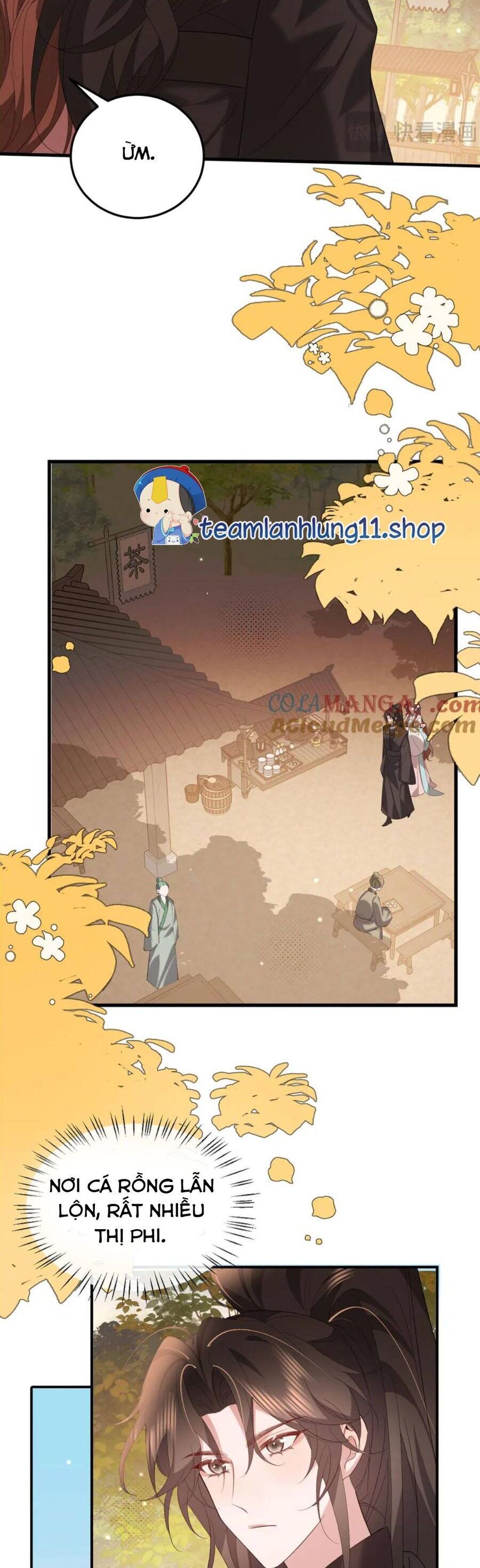 Cách Thức Sinh Tồn Của Pháo Hôi Khuê Nữ: Chapter 360