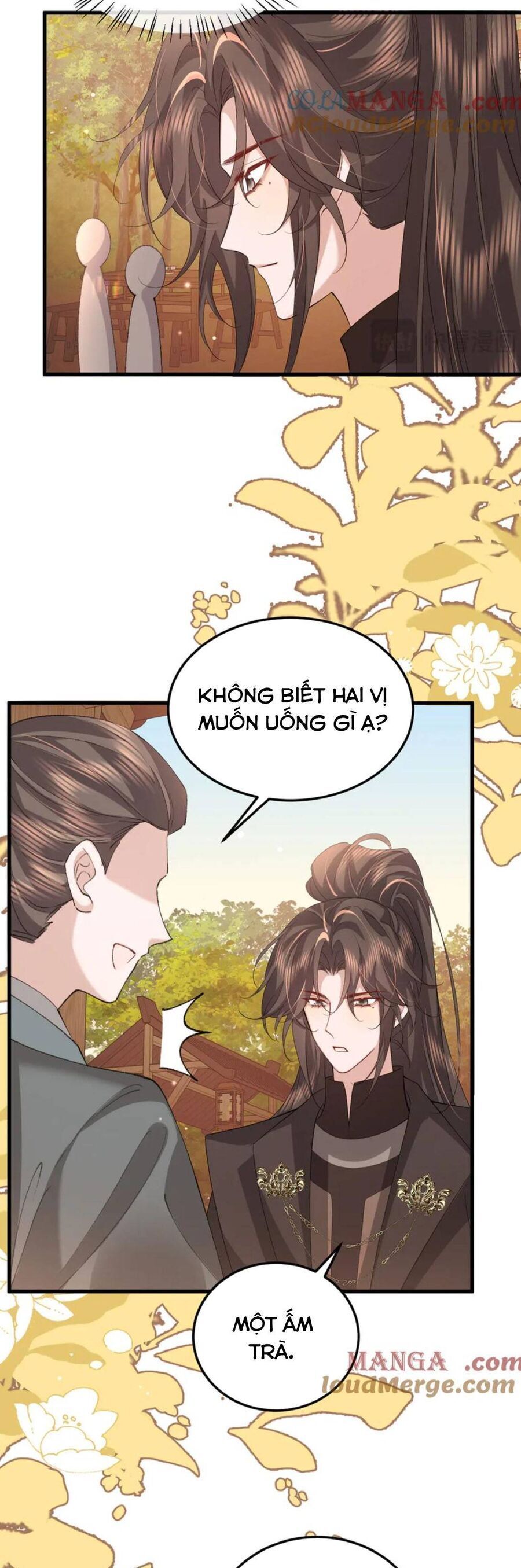 Cách Thức Sinh Tồn Của Pháo Hôi Khuê Nữ: Chapter 360