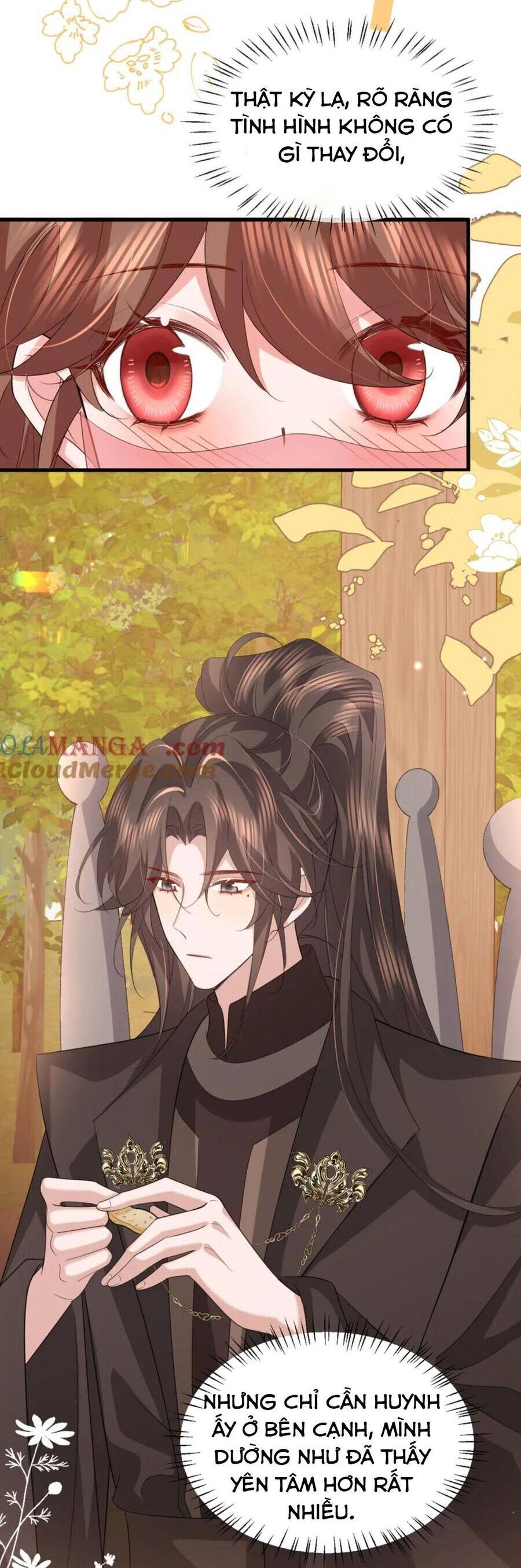 Cách Thức Sinh Tồn Của Pháo Hôi Khuê Nữ: Chapter 360