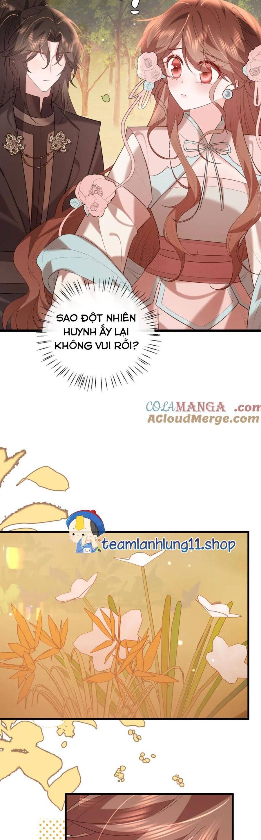 Cách Thức Sinh Tồn Của Pháo Hôi Khuê Nữ: Chapter 360