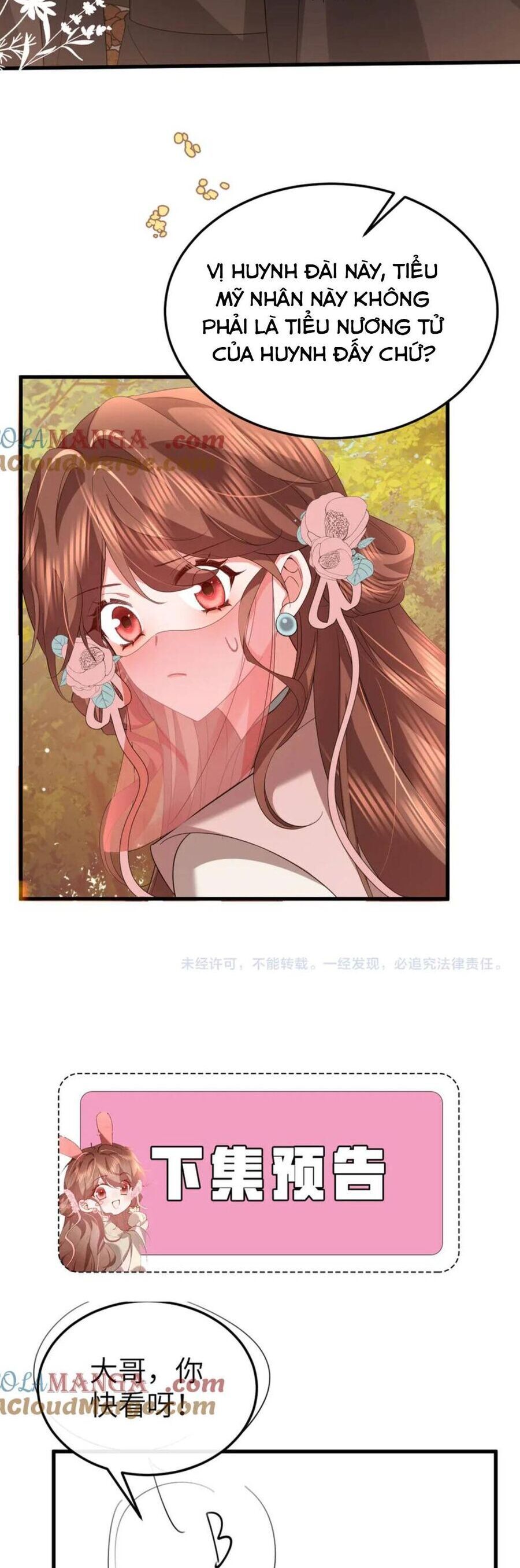 Cách Thức Sinh Tồn Của Pháo Hôi Khuê Nữ: Chapter 360