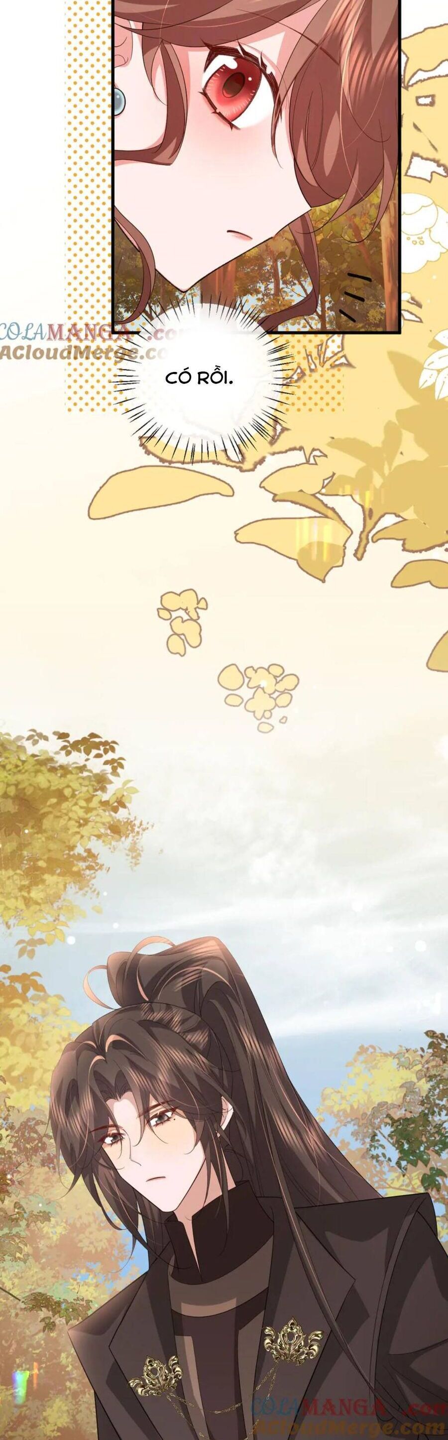 Cách Thức Sinh Tồn Của Pháo Hôi Khuê Nữ: Chapter 360